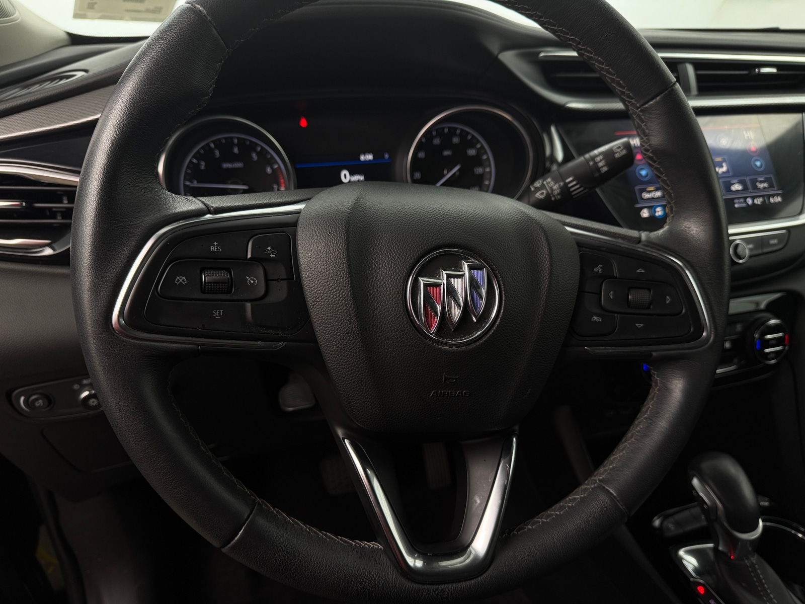 Thumbnail: 2022 Buick Encore GX - 4