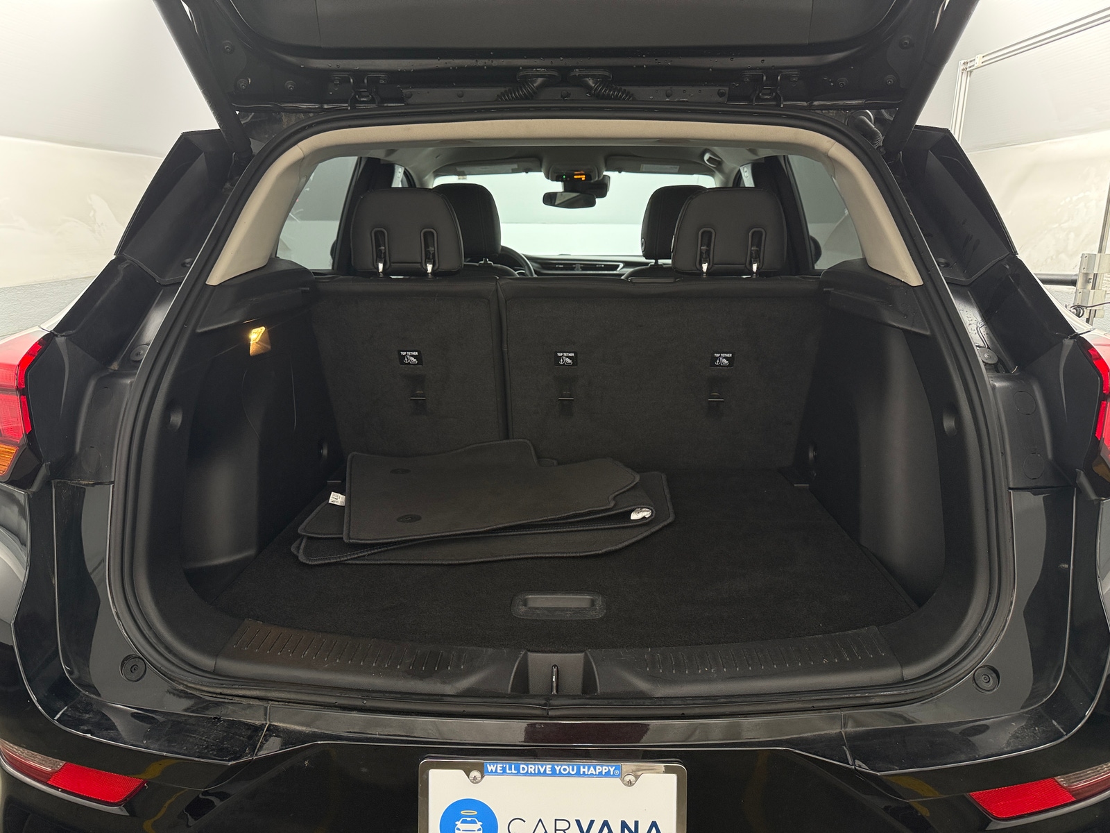 Thumbnail: 2022 Buick Encore GX - 6