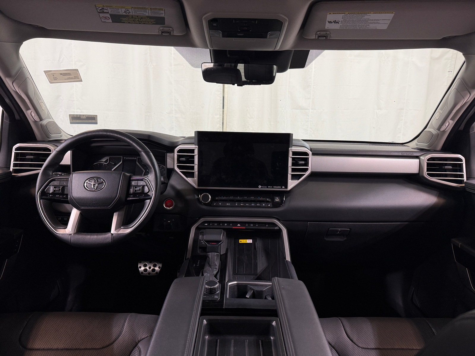 Thumbnail: 2022 Toyota Tundra - 2