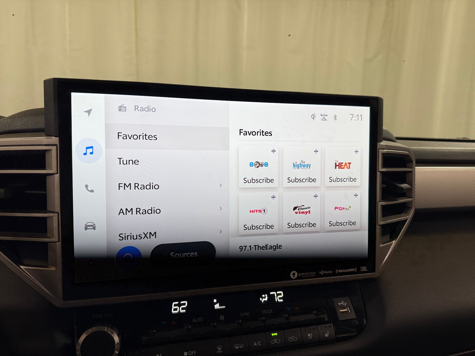 Thumbnail: 2022 Toyota Tundra - 3