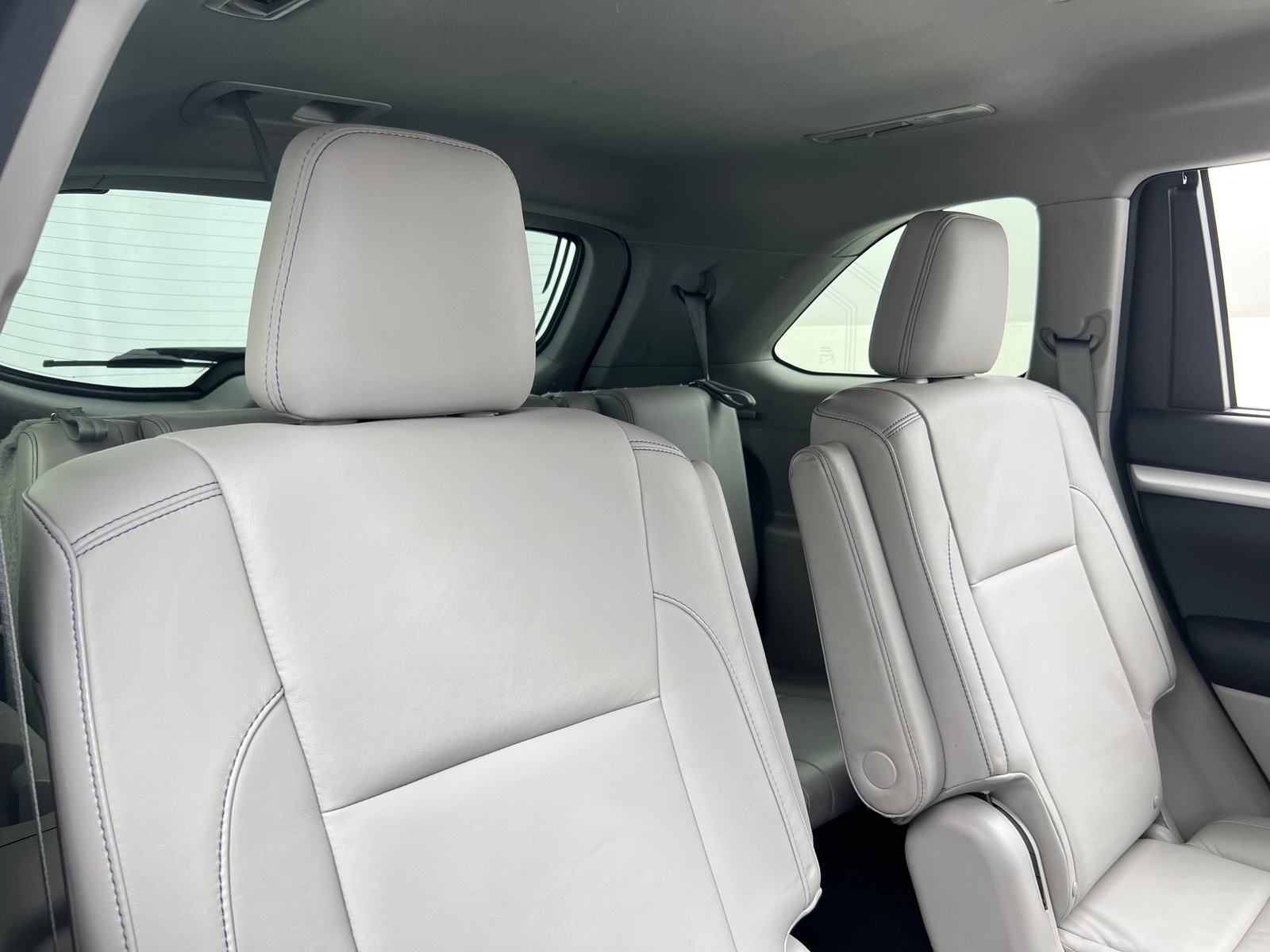 Thumbnail: 2015 Toyota Highlander - 5