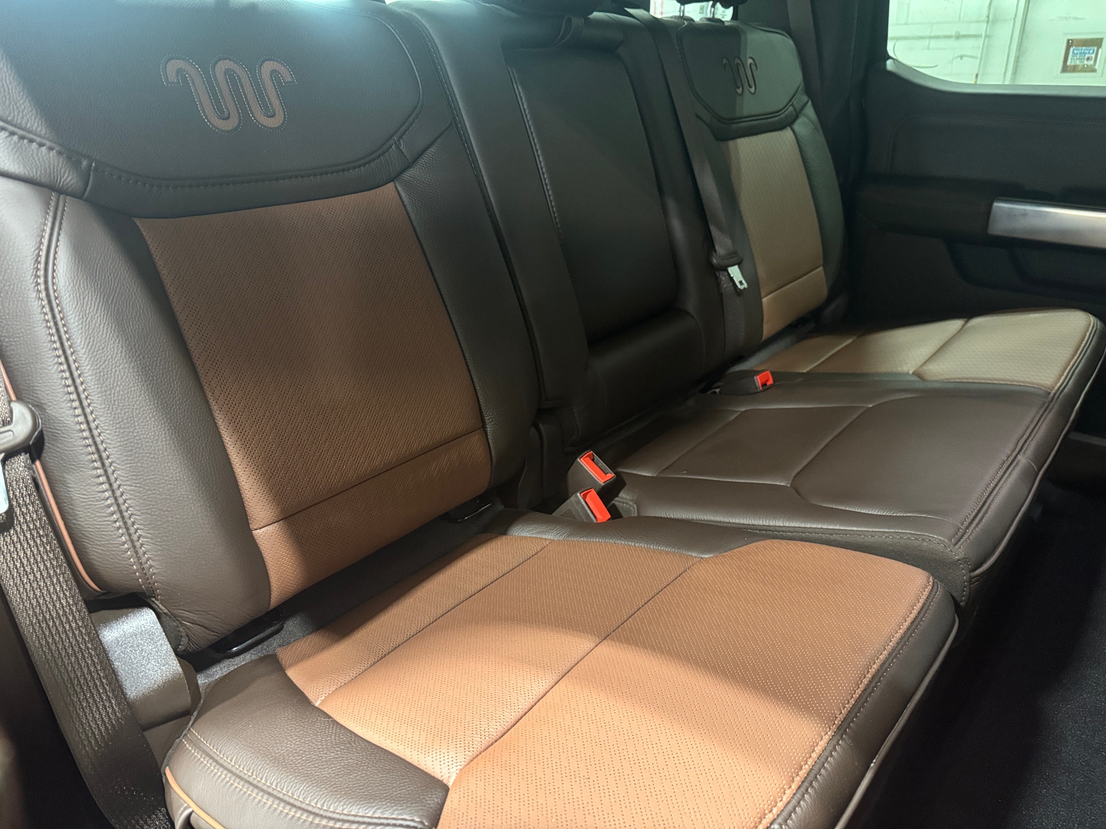 Thumbnail: 2024 Ford Econoline - 5