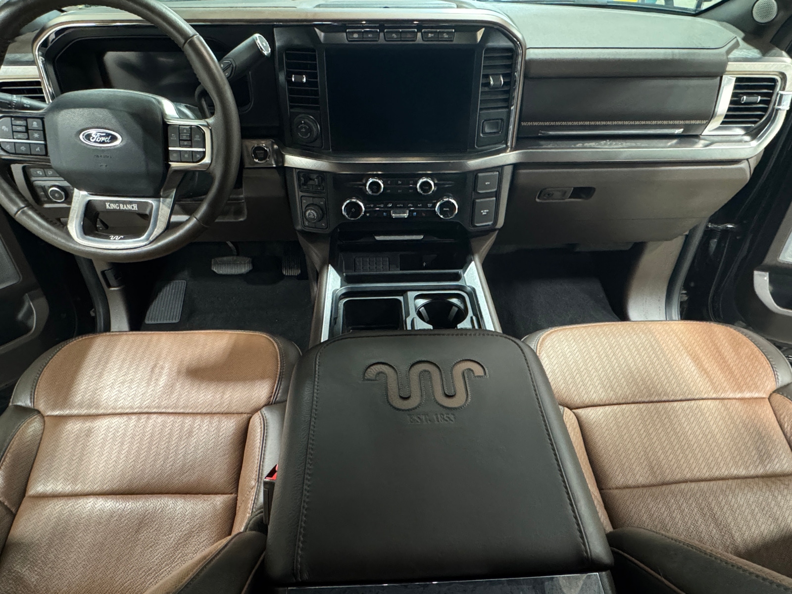 Thumbnail: 2024 Ford Econoline - 2