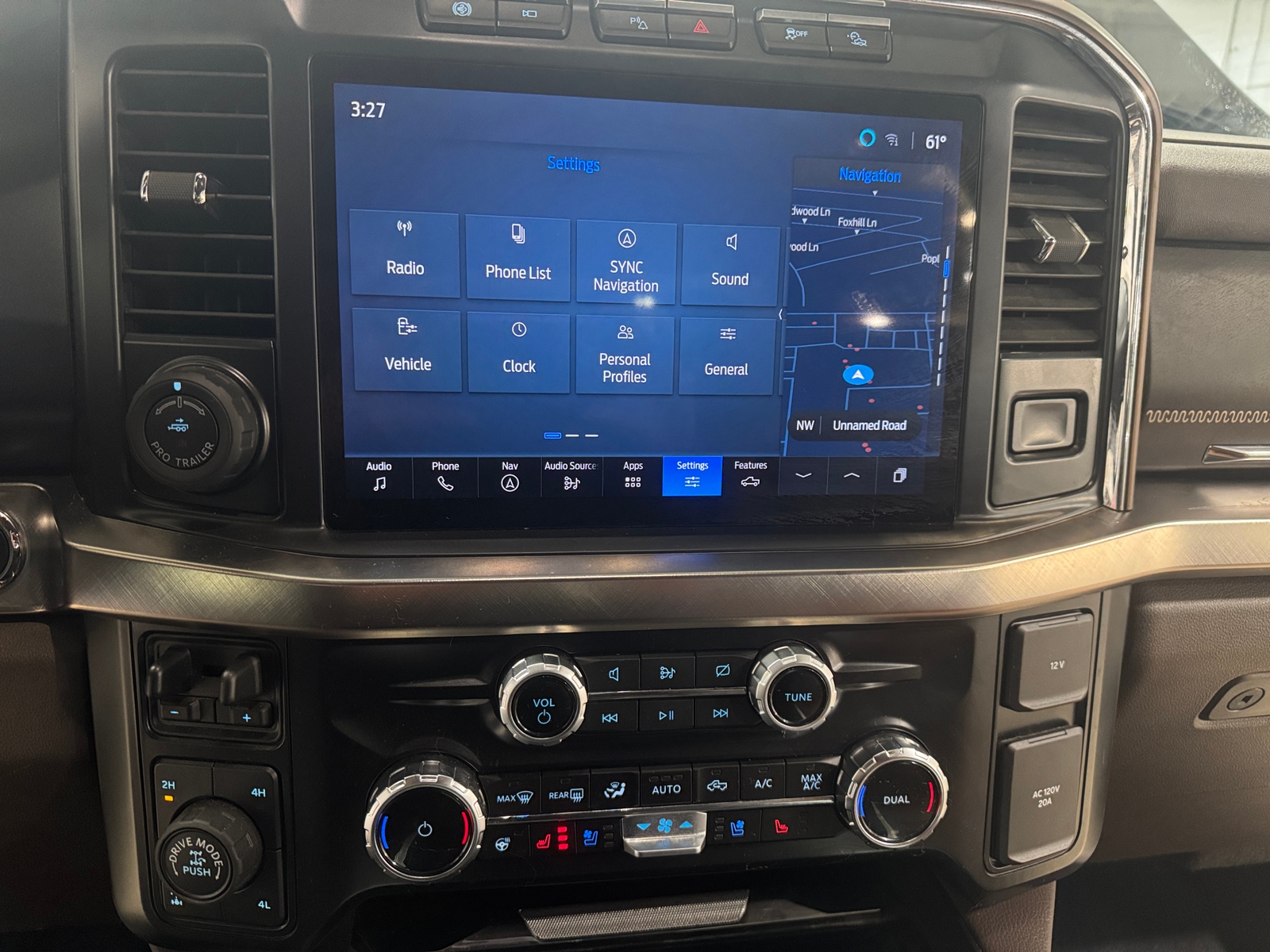 Thumbnail: 2024 Ford Econoline - 3