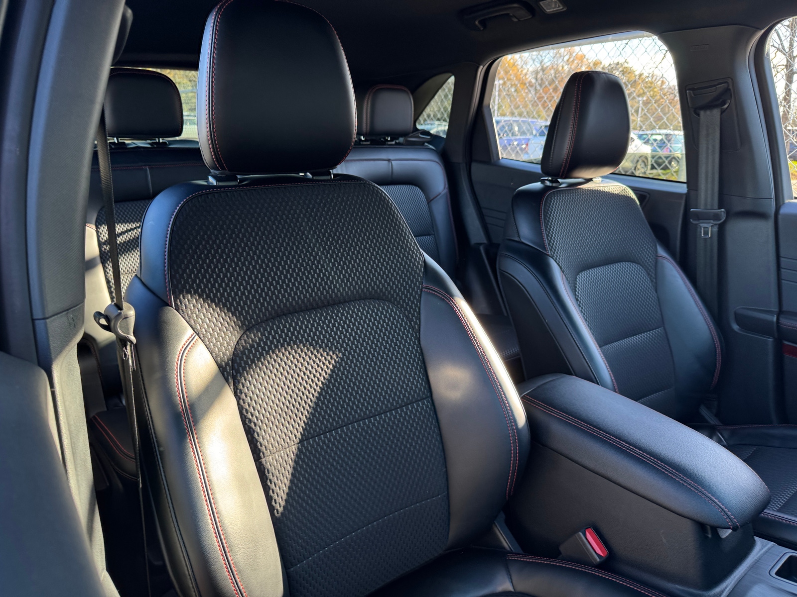 Thumbnail: 2024 Ford Escape - 2