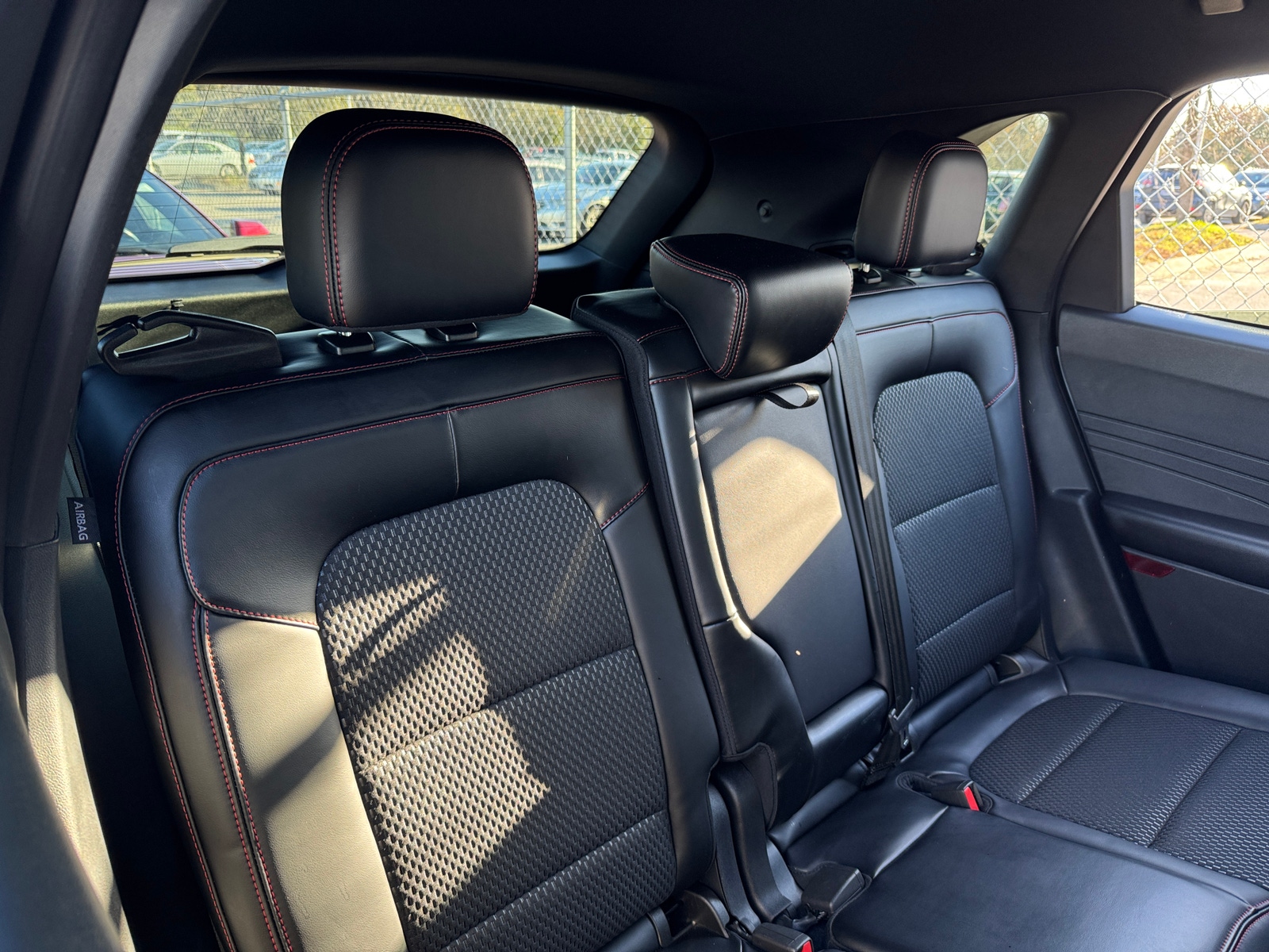 Thumbnail: 2024 Ford Escape - 6