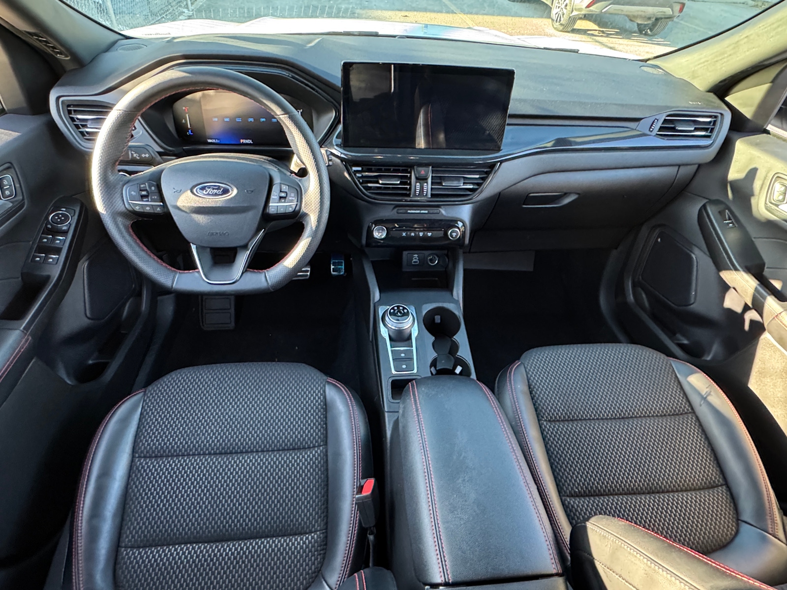 Thumbnail: 2024 Ford Escape - 3