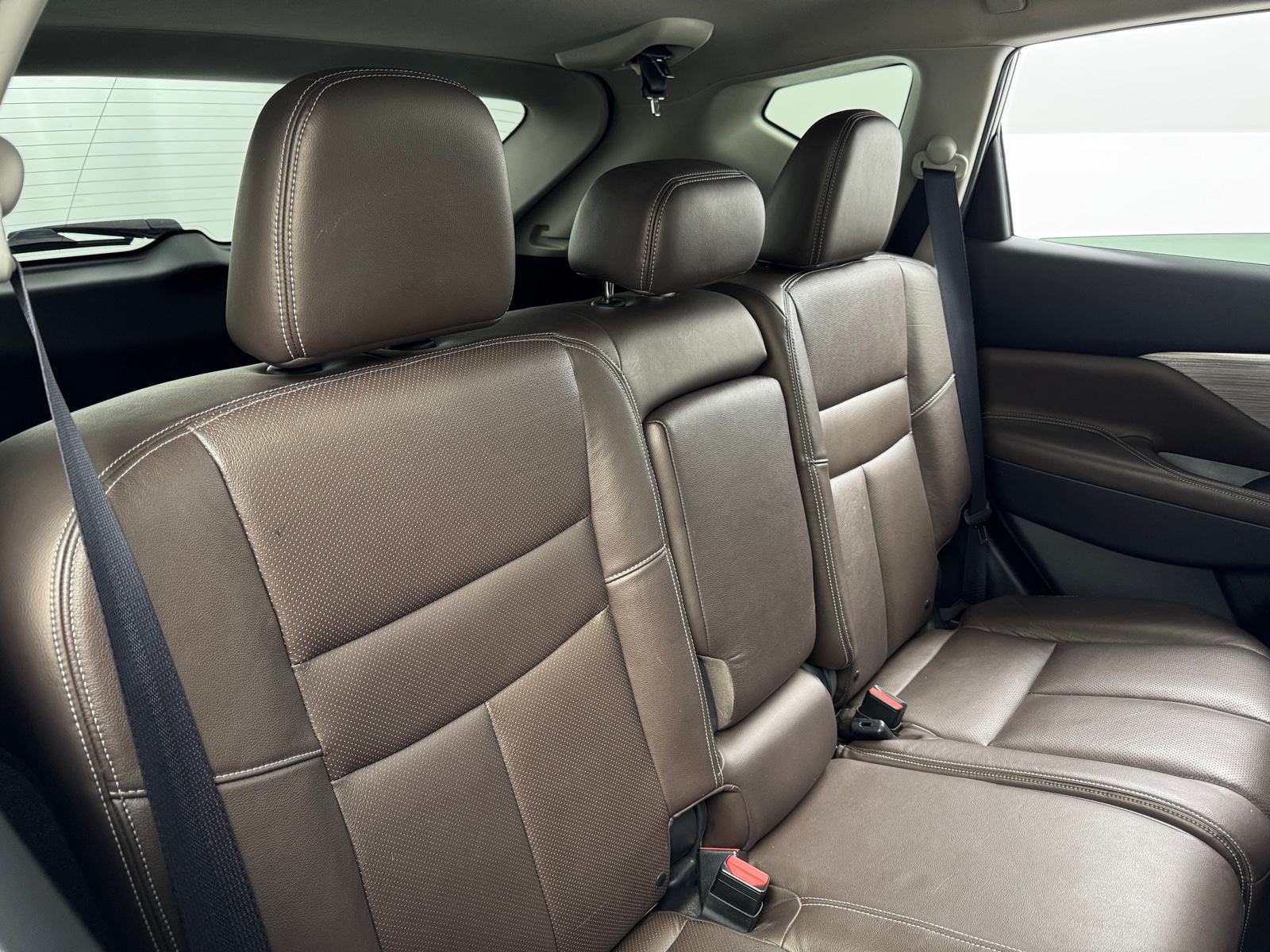 Thumbnail: 2015 Nissan Murano - 5