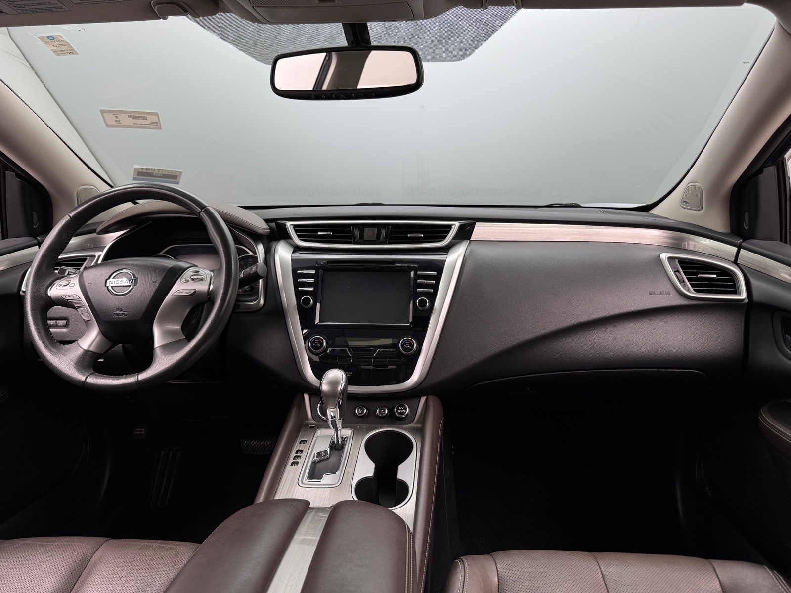 Thumbnail: 2015 Nissan Murano - 2