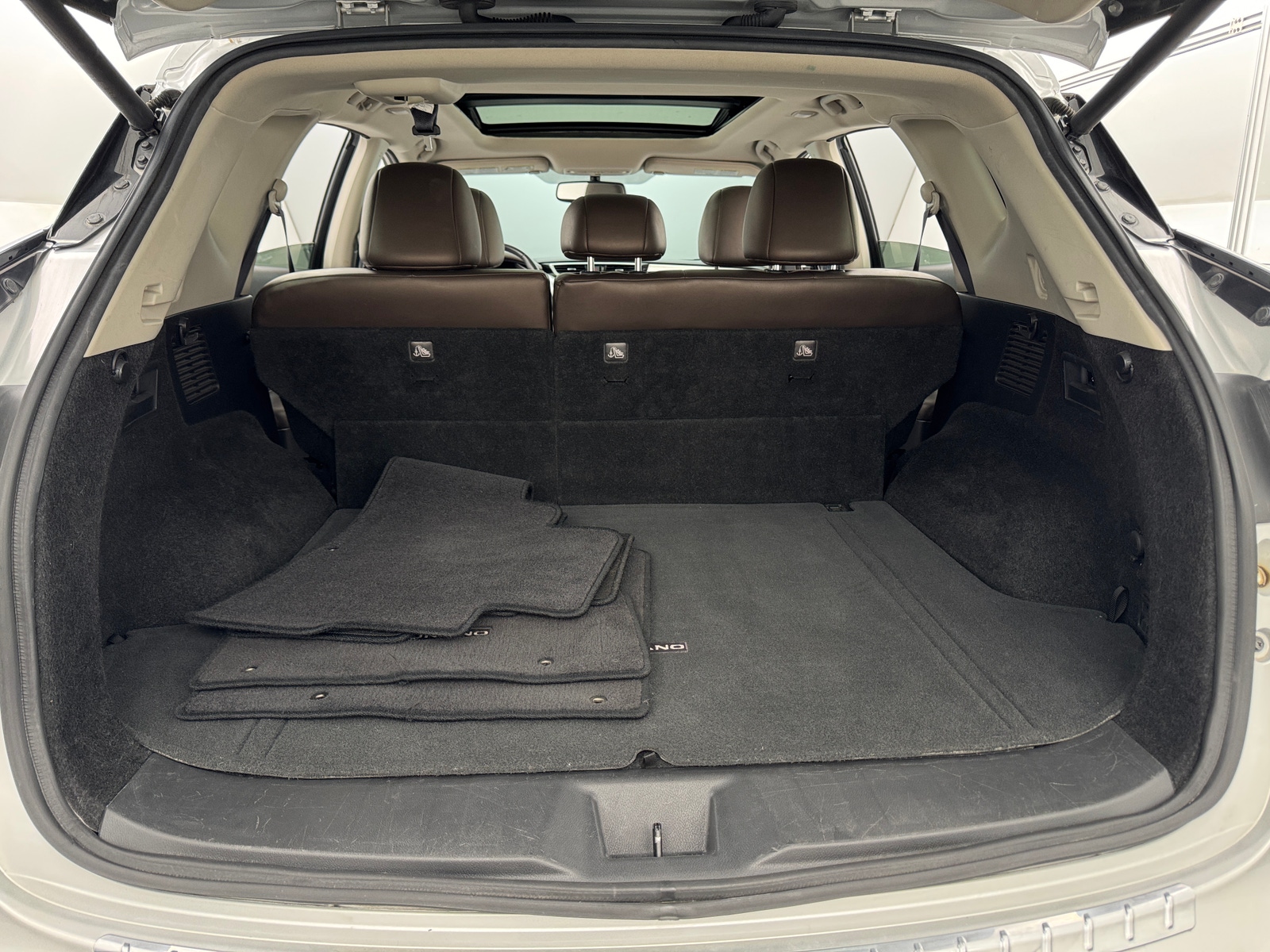 Thumbnail: 2015 Nissan Murano - 6