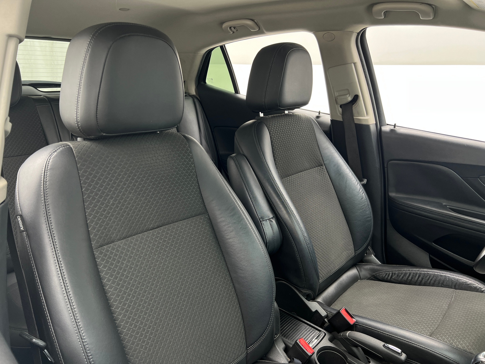 Thumbnail: 2017 Buick Encore - 2