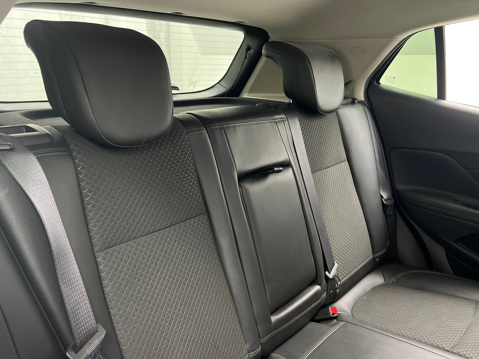 Thumbnail: 2017 Buick Encore - 6