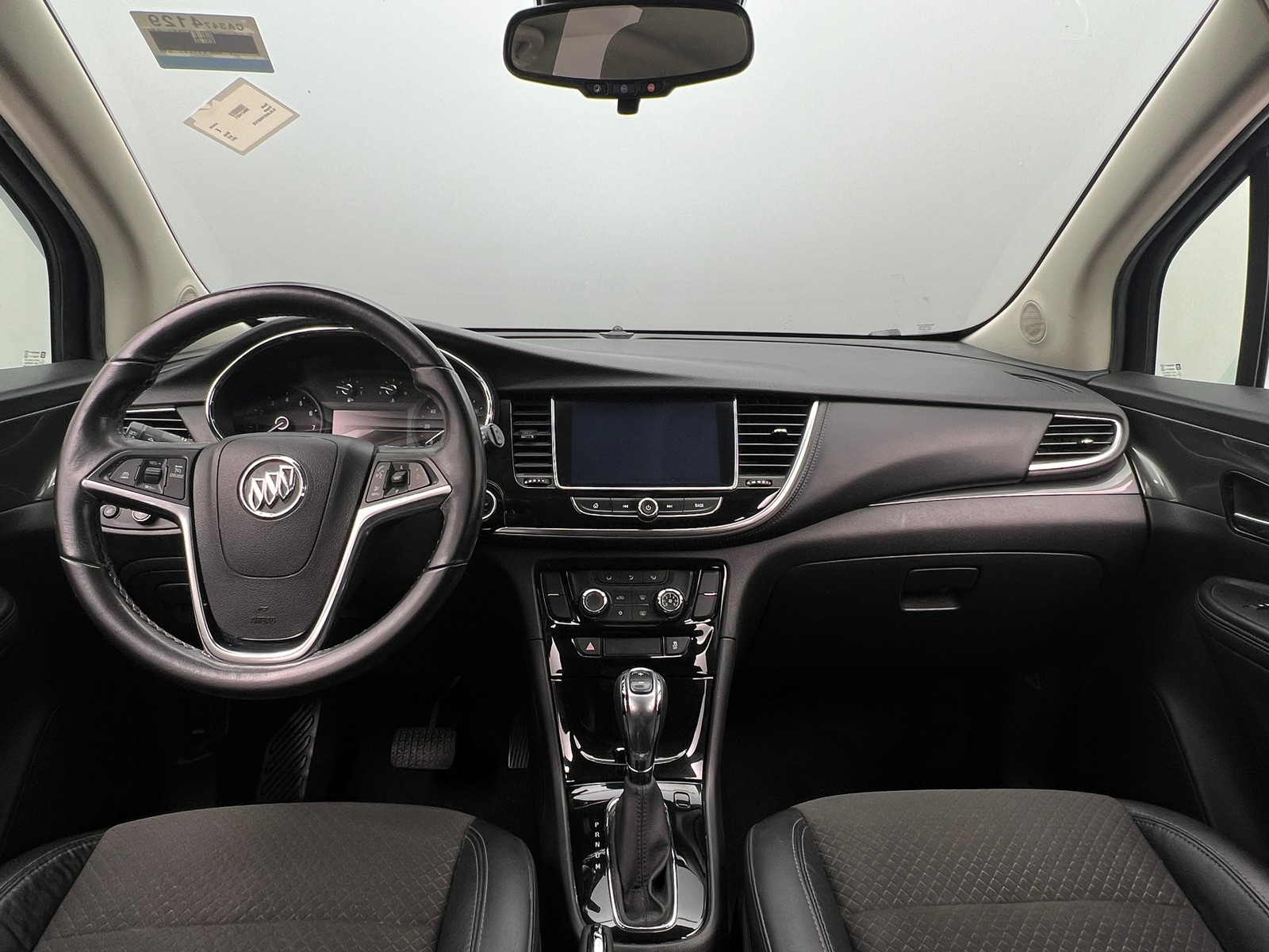 Thumbnail: 2017 Buick Encore - 3