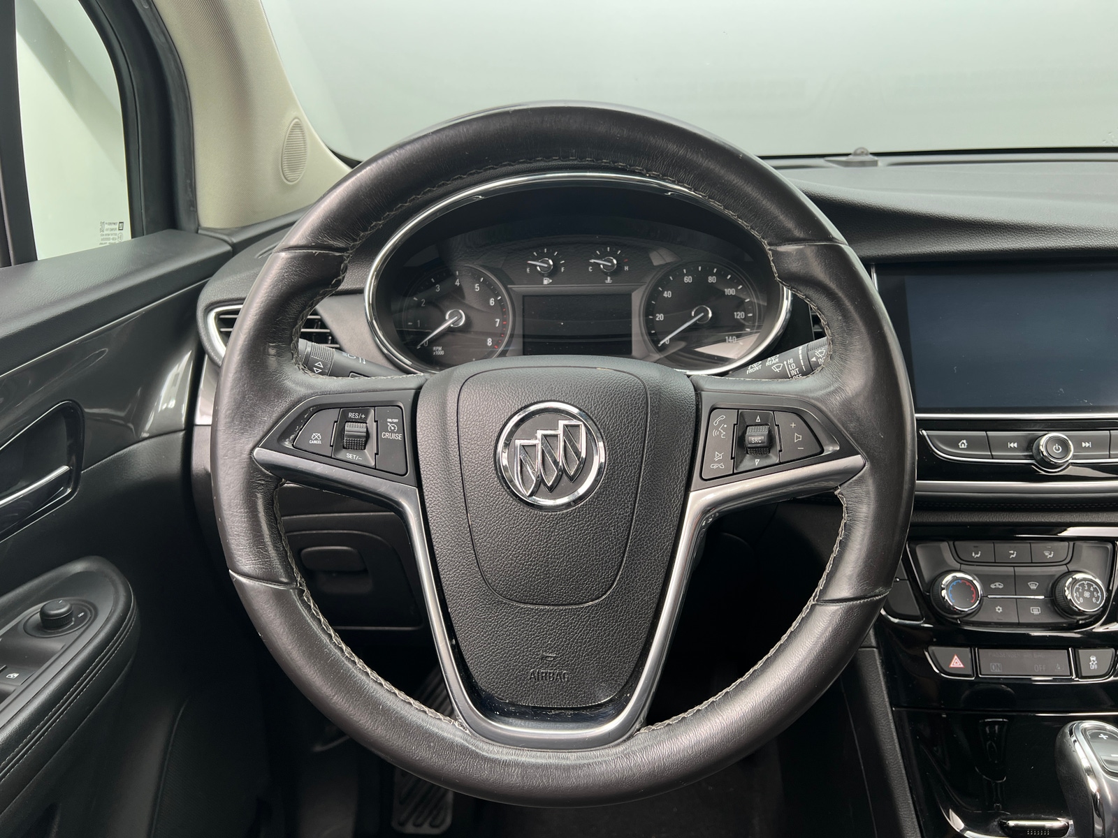 Thumbnail: 2017 Buick Encore - 5