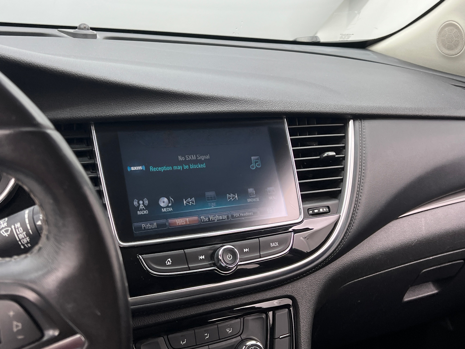 Thumbnail: 2017 Buick Encore - 4