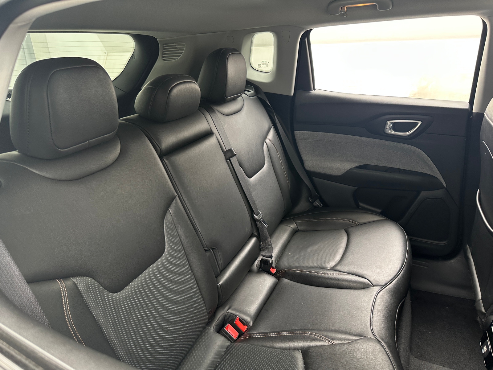 Thumbnail: 2022 Jeep Compass - 5