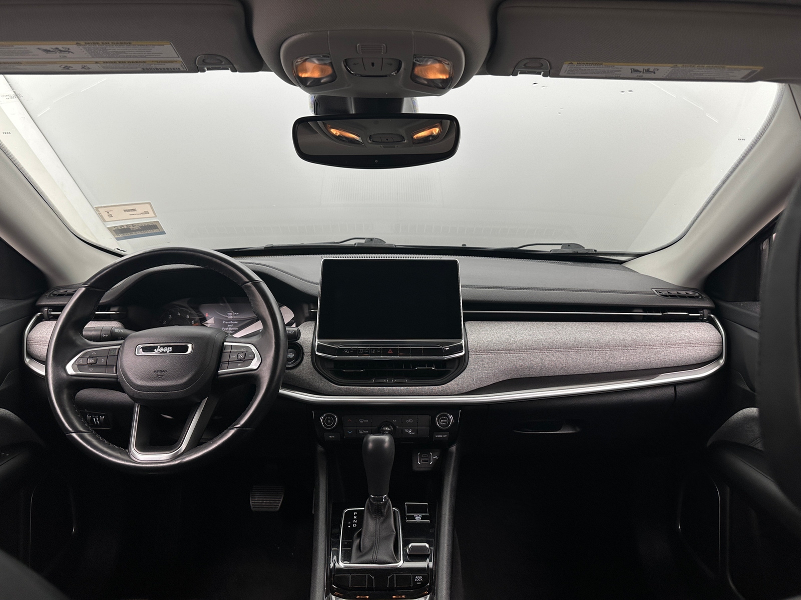 Thumbnail: 2022 Jeep Compass - 2