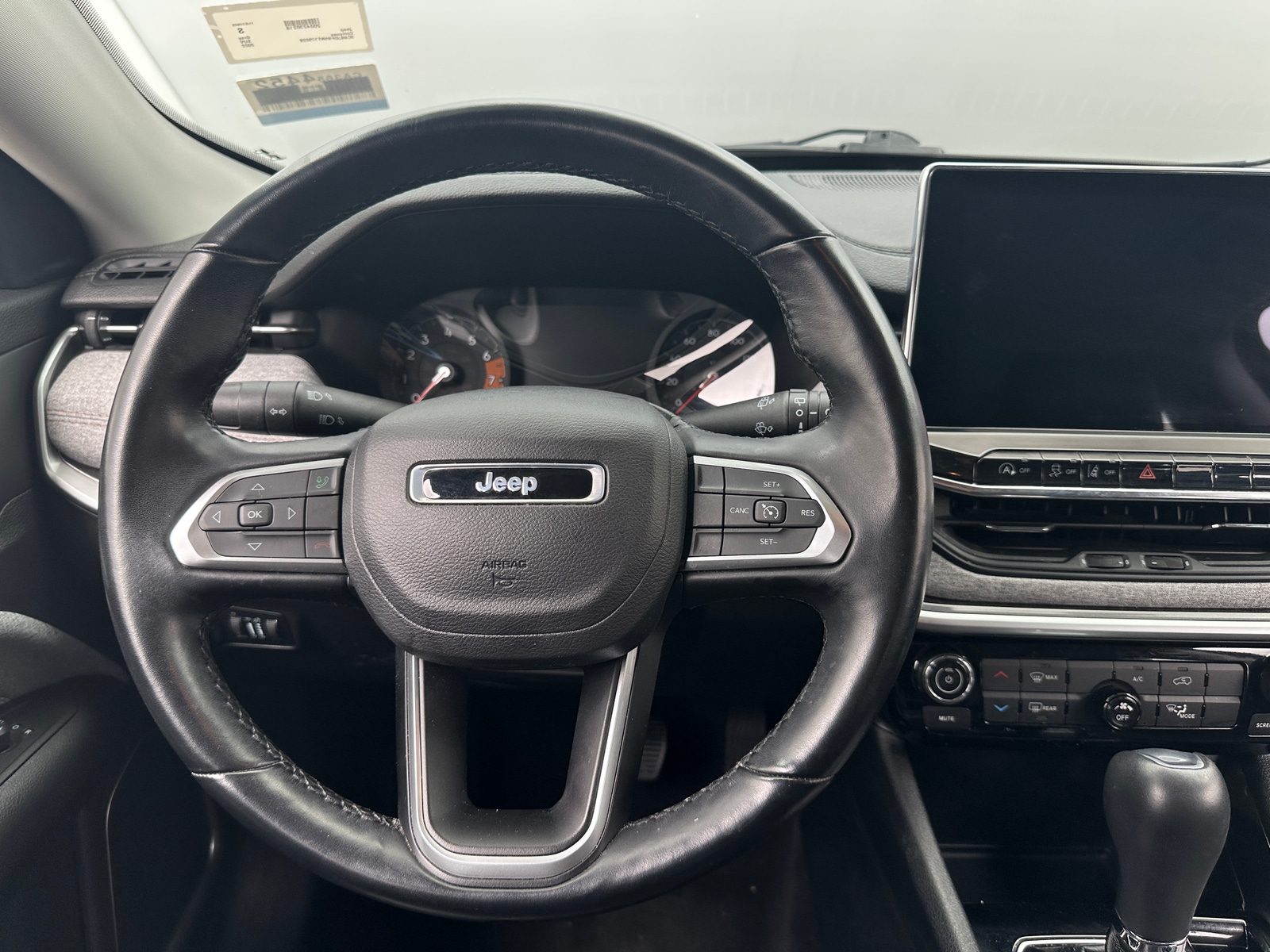 Thumbnail: 2022 Jeep Compass - 4