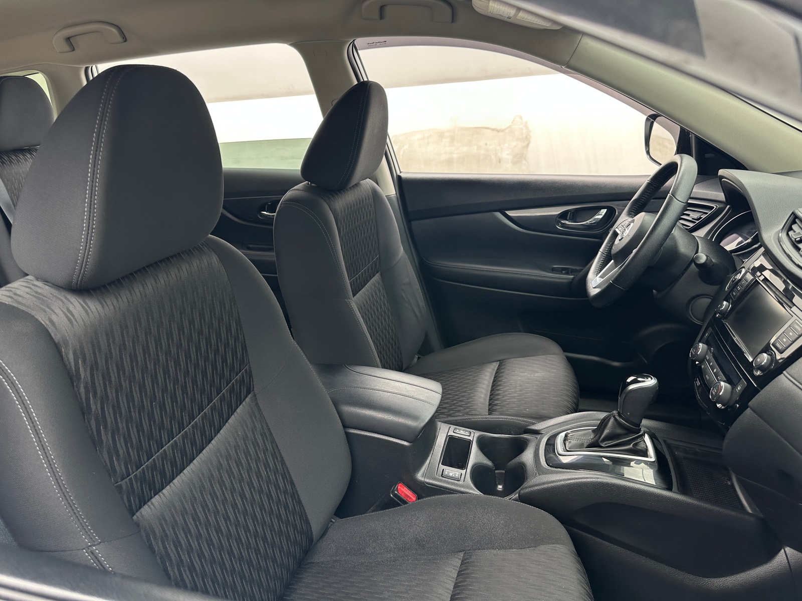 Thumbnail: 2020 Nissan Rogue - 2