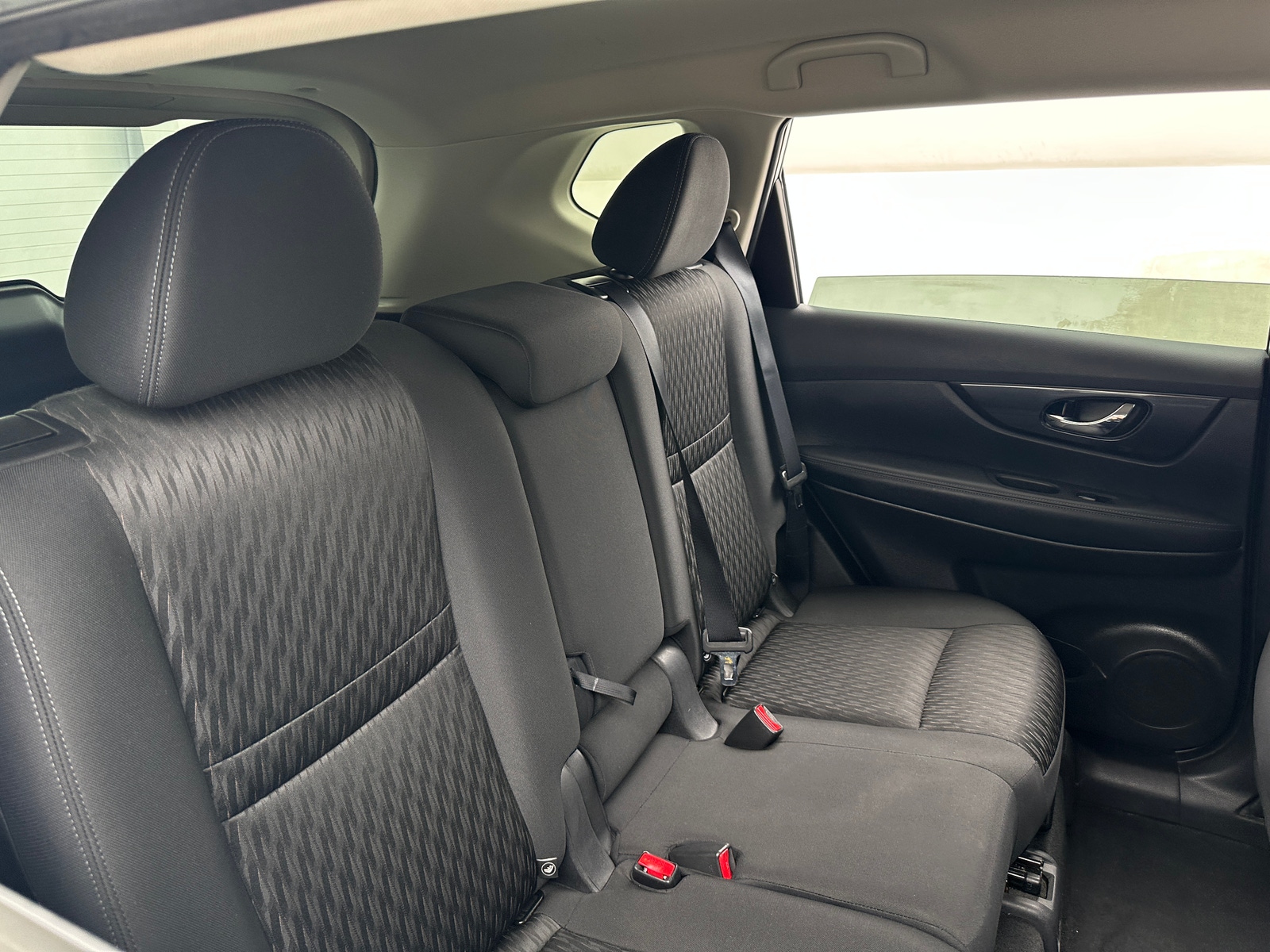 Thumbnail: 2020 Nissan Rogue - 6