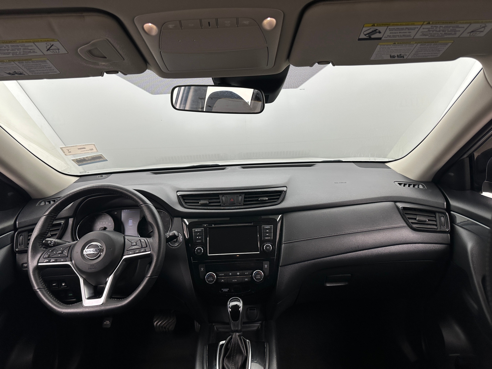 Thumbnail: 2020 Nissan Rogue - 3