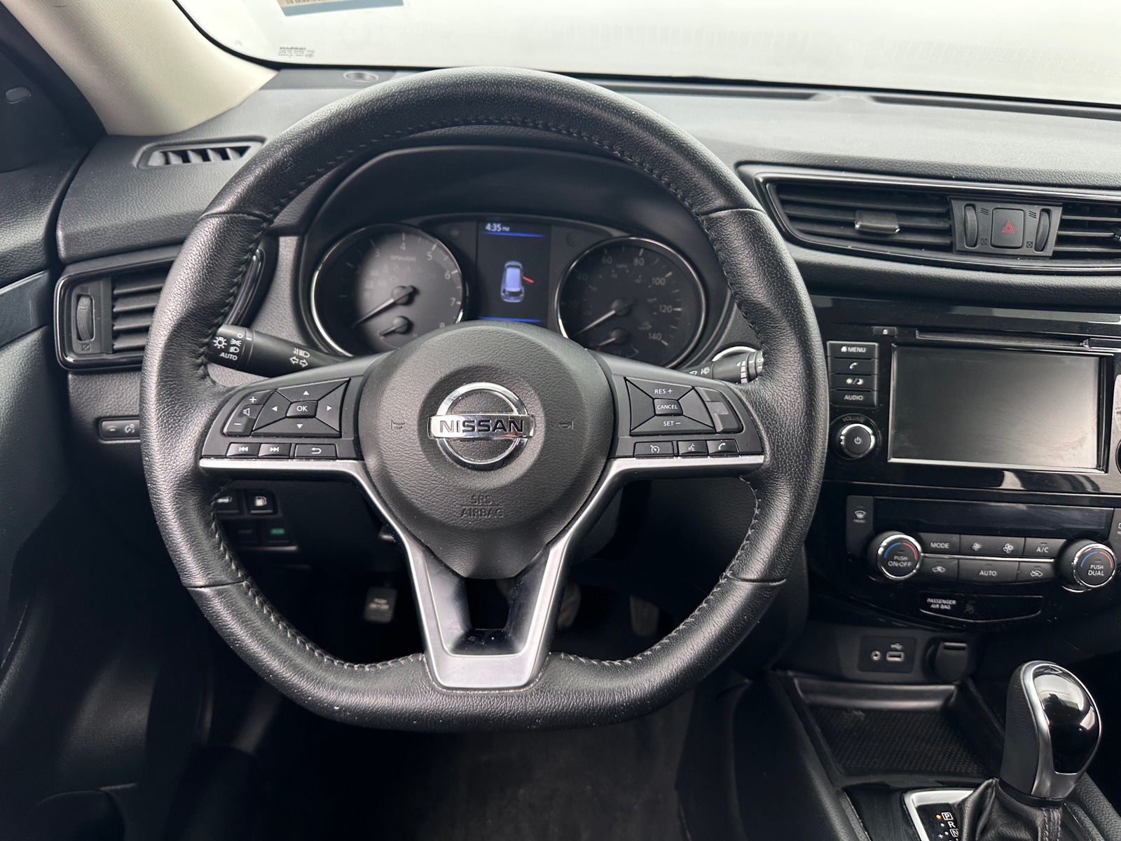 Thumbnail: 2020 Nissan Rogue - 5