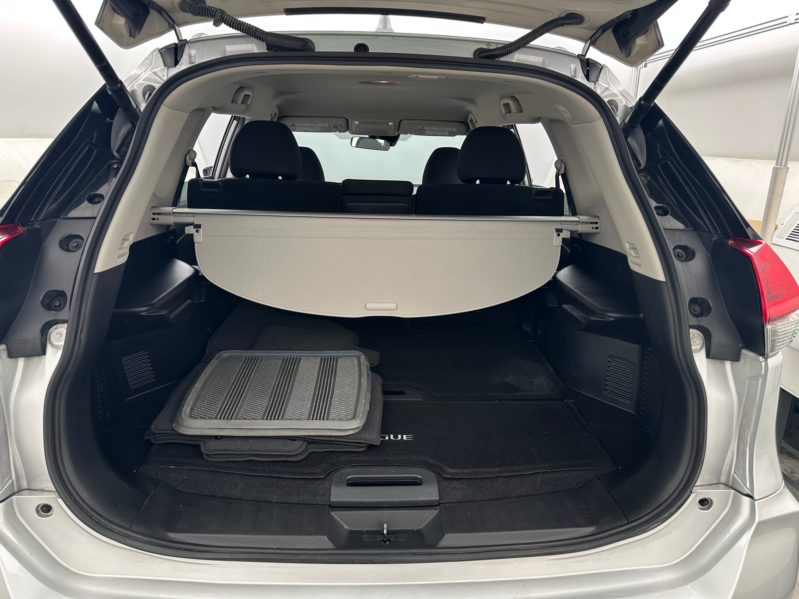 Thumbnail: 2020 Nissan Rogue - 7