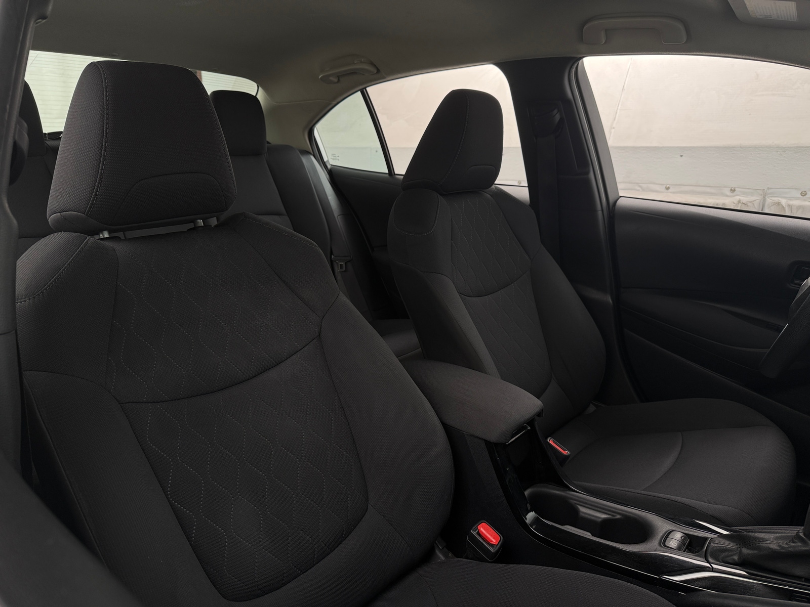 Thumbnail: 2022 Toyota Corolla - 2