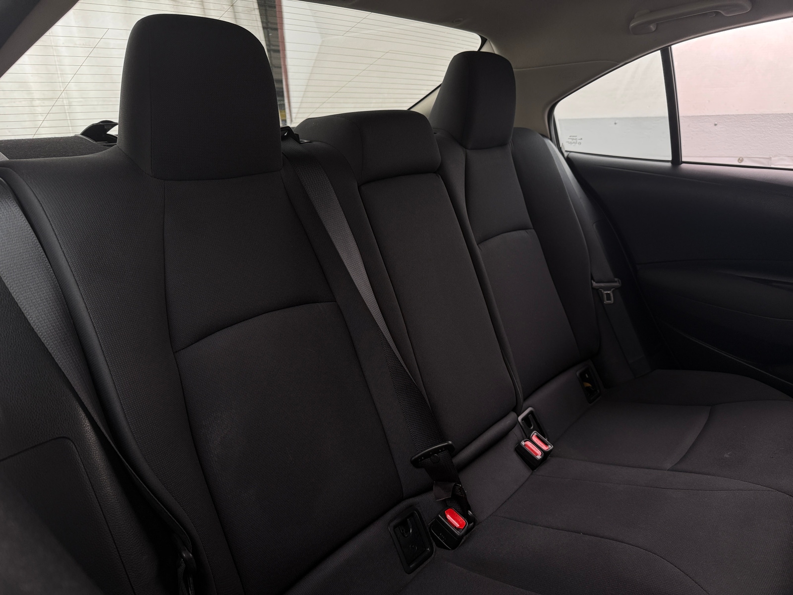 Thumbnail: 2022 Toyota Corolla - 6