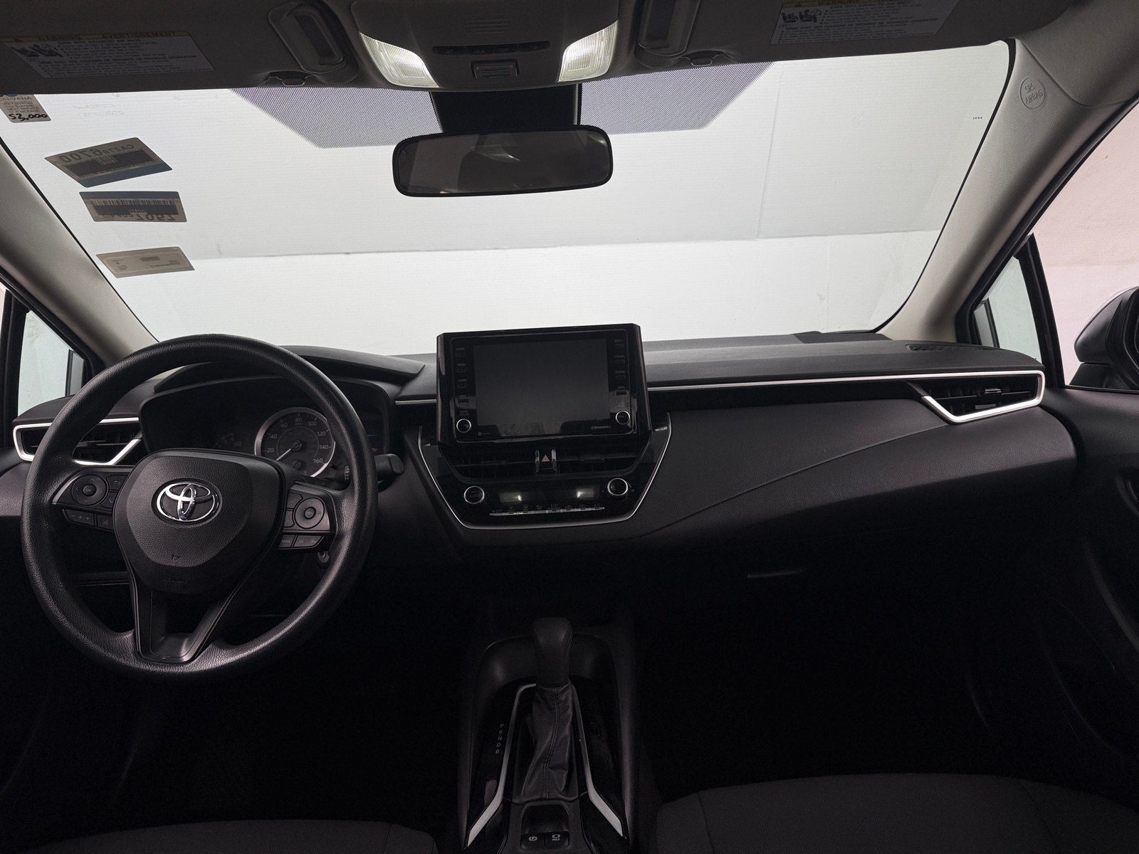 Thumbnail: 2022 Toyota Corolla - 3