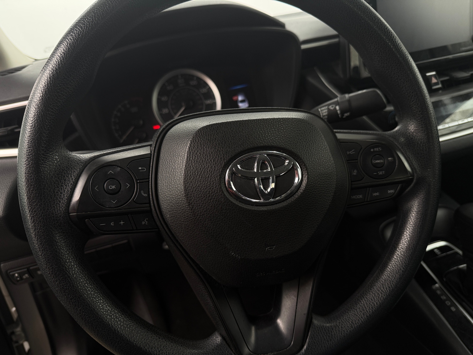 Thumbnail: 2022 Toyota Corolla - 5