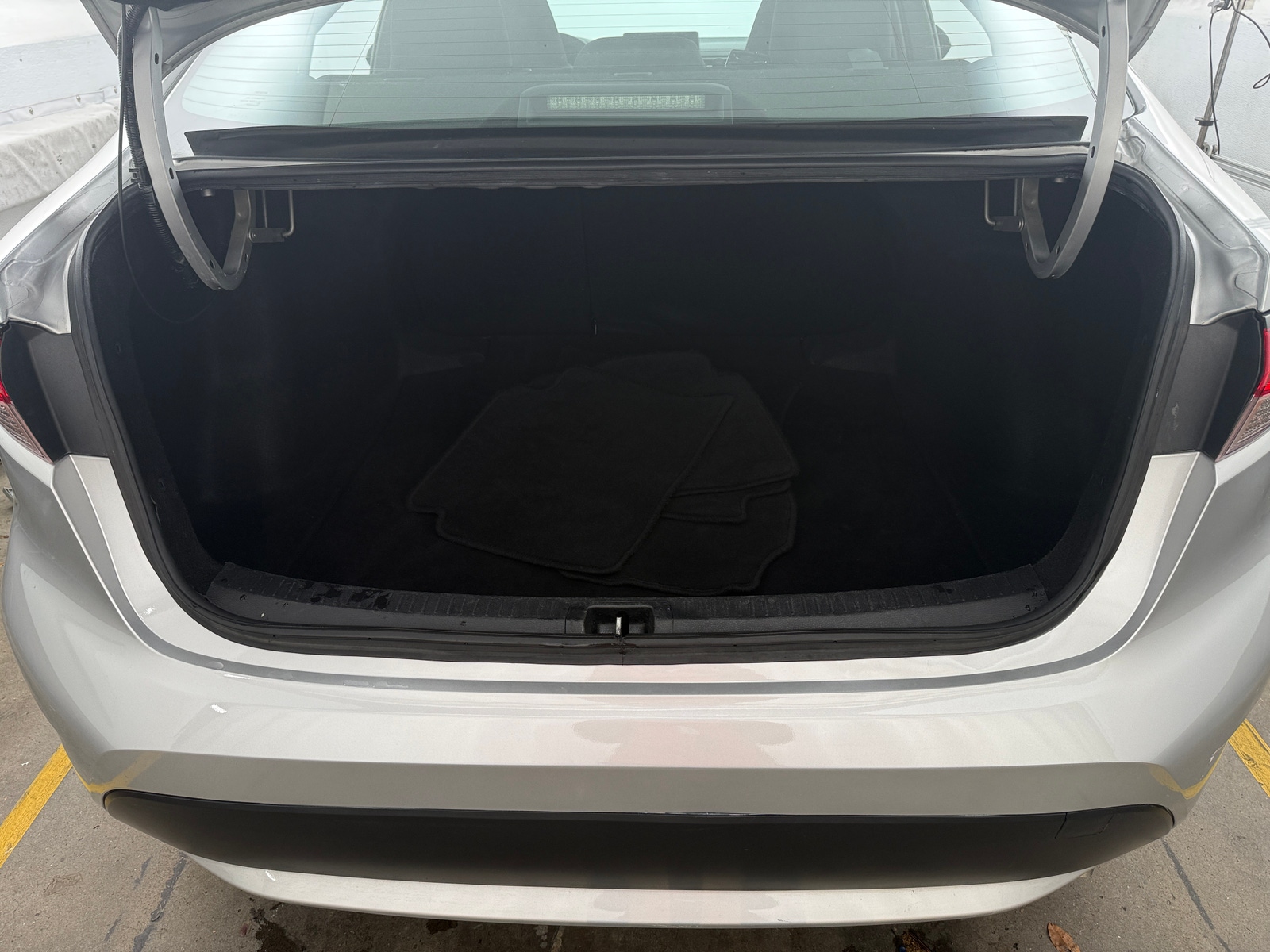 Thumbnail: 2022 Toyota Corolla - 7