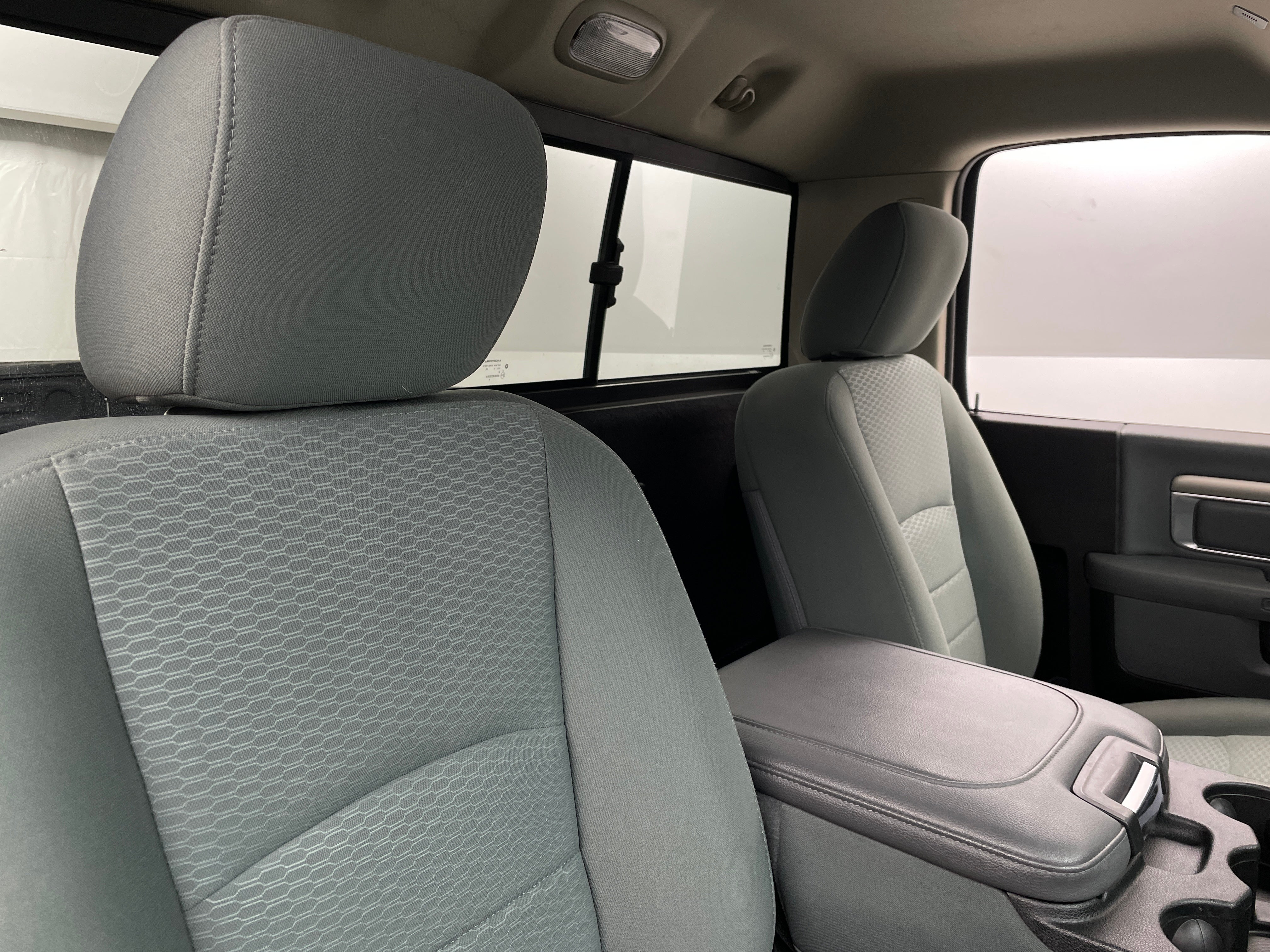 2019 RAM Ram 1500 Classic