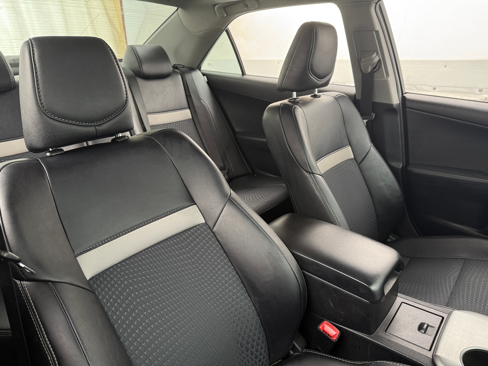 Thumbnail: 2012 Toyota Camry - 2