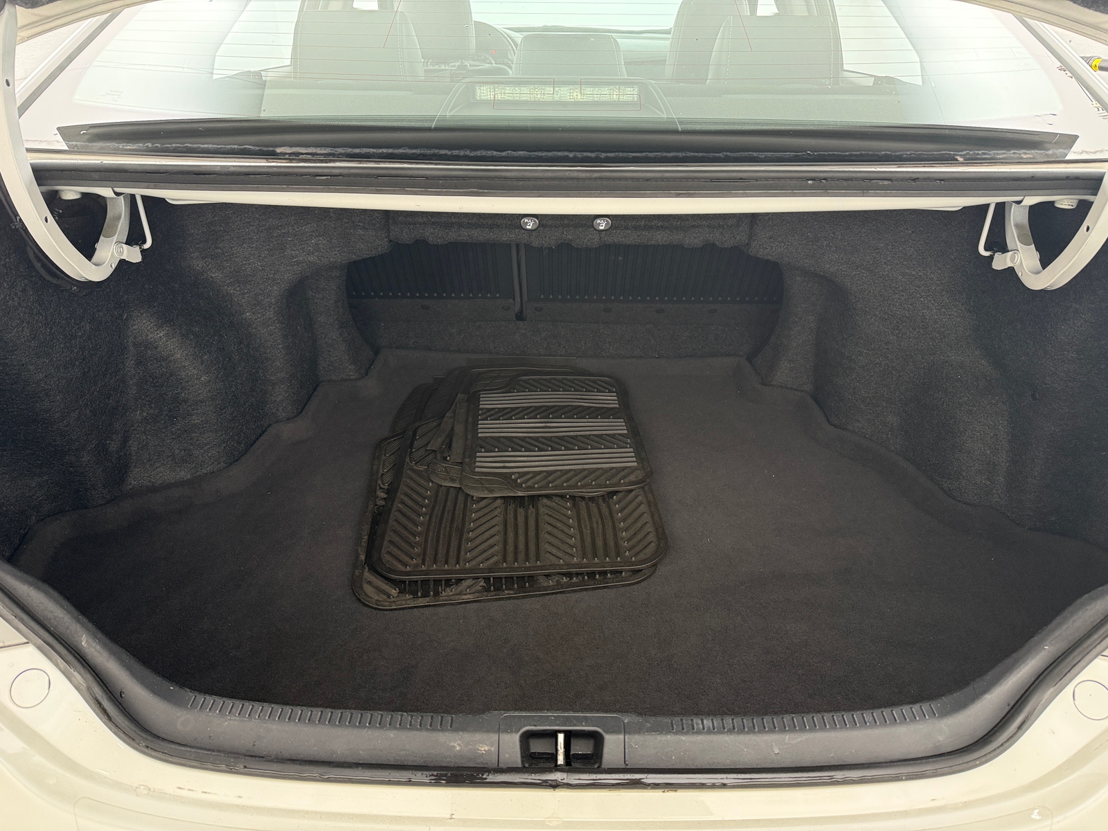 Thumbnail: 2012 Toyota Camry - 7