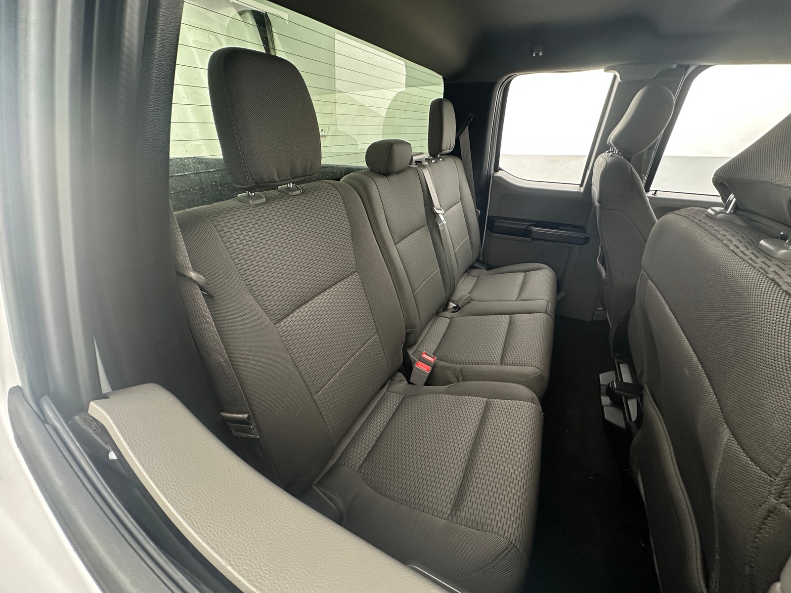 Thumbnail: 2020 Ford Econoline - 6