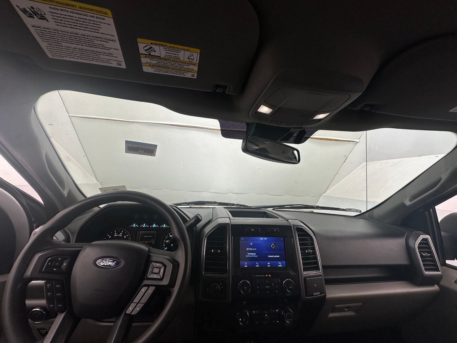 Thumbnail: 2020 Ford Econoline - 3