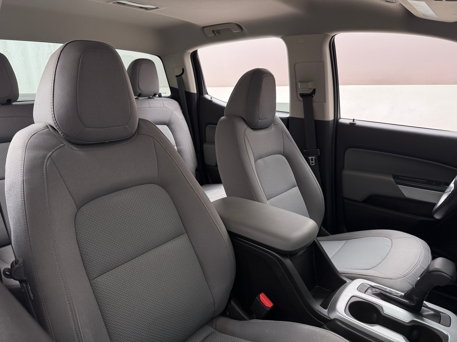 Thumbnail: 2016 Chevrolet Colorado - 2