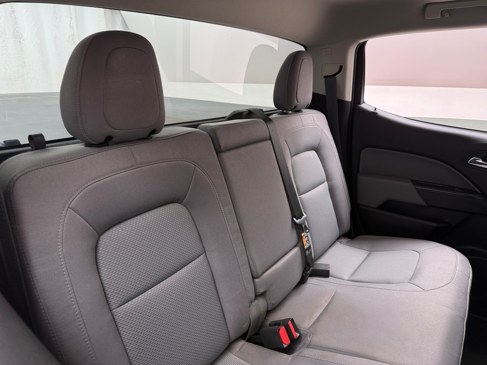 Thumbnail: 2016 Chevrolet Colorado - 6