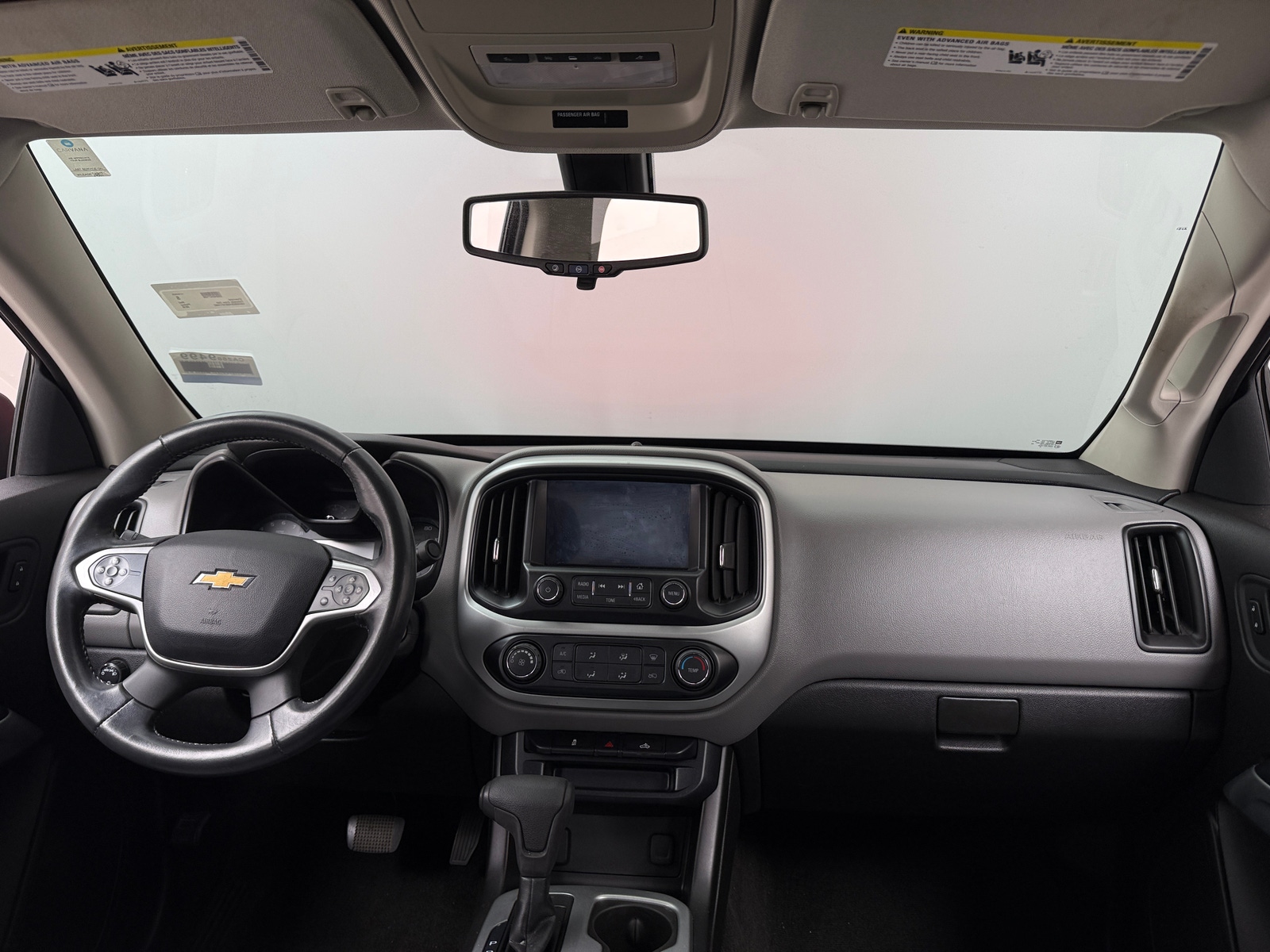 Thumbnail: 2016 Chevrolet Colorado - 3
