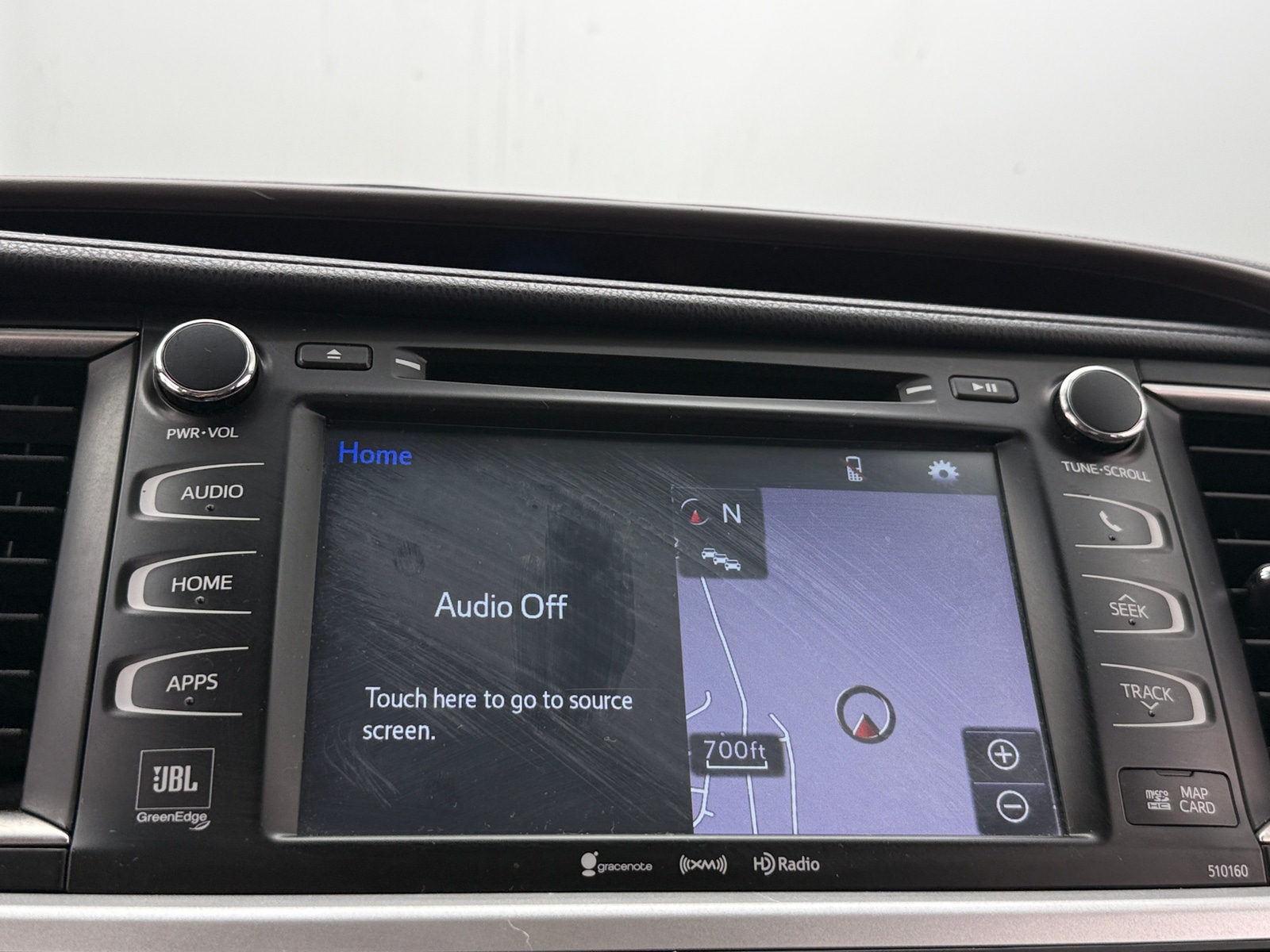 Thumbnail: 2016 Toyota Highlander - 3