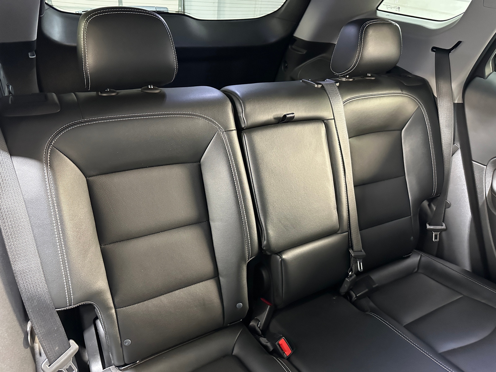 Thumbnail: 2023 GMC Terrain - 5