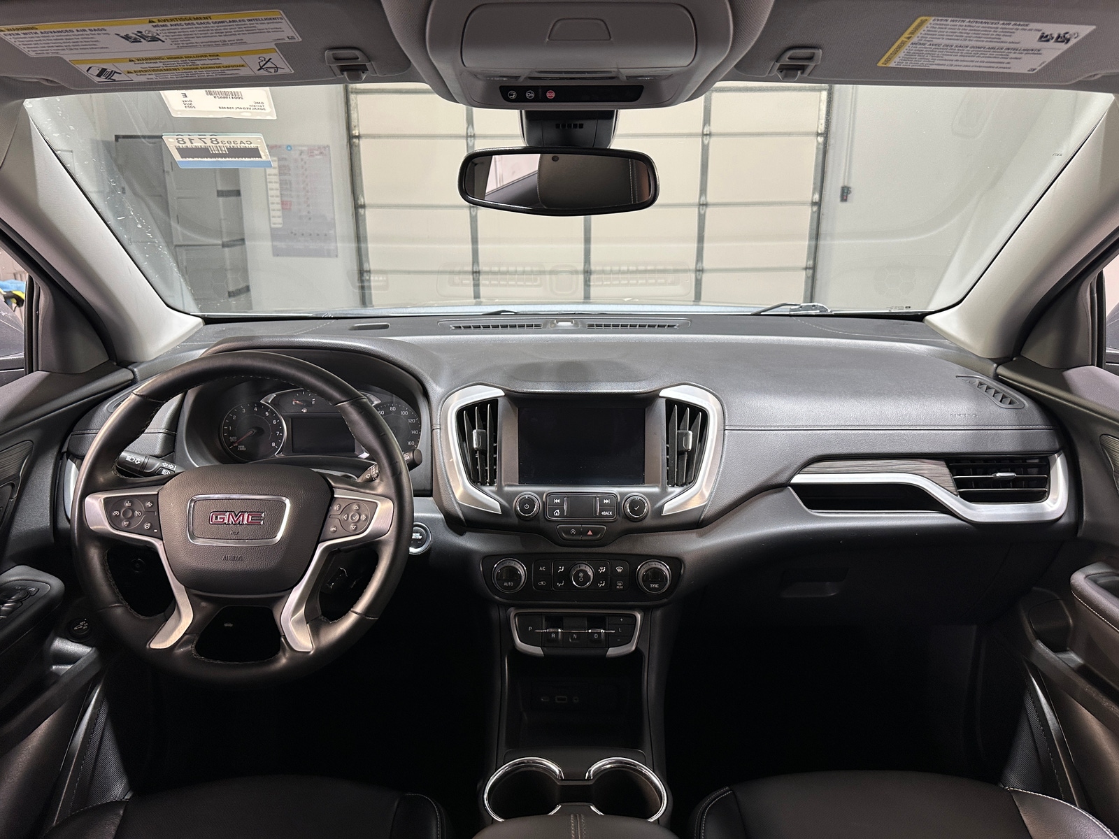 Thumbnail: 2023 GMC Terrain - 2