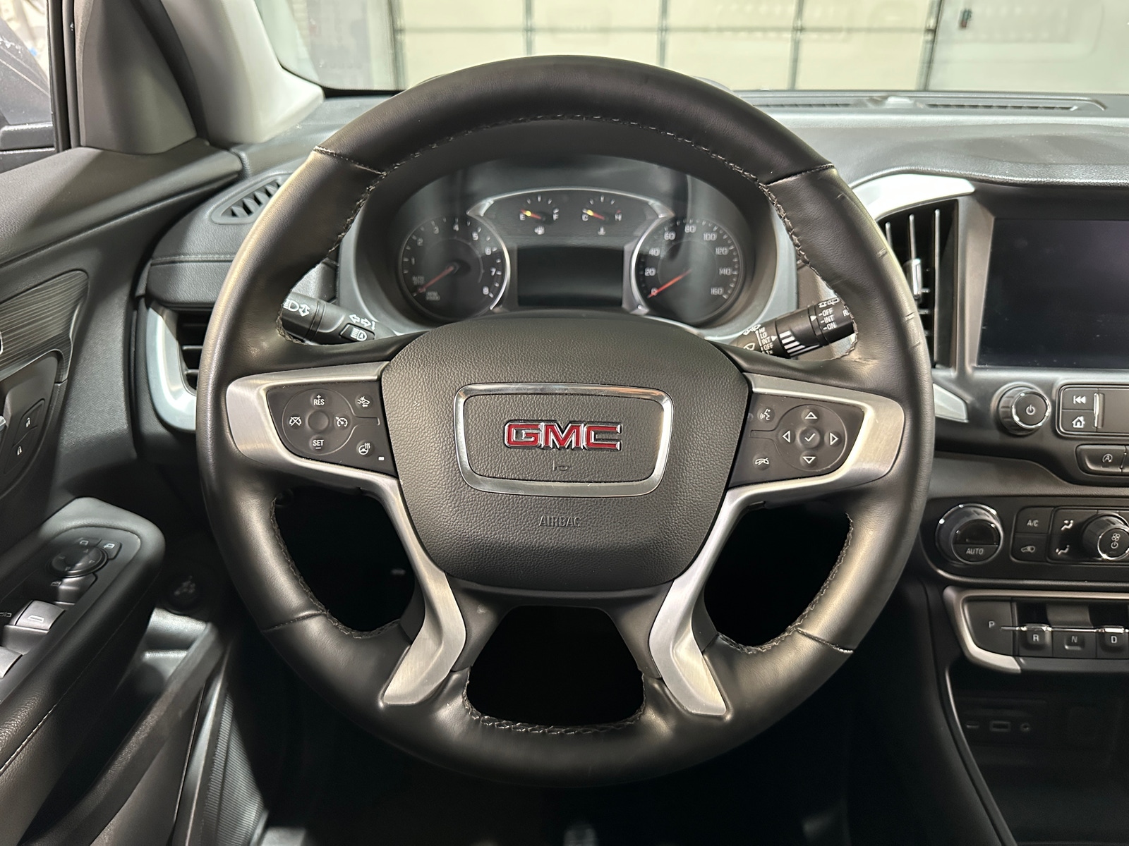 Thumbnail: 2023 GMC Terrain - 4