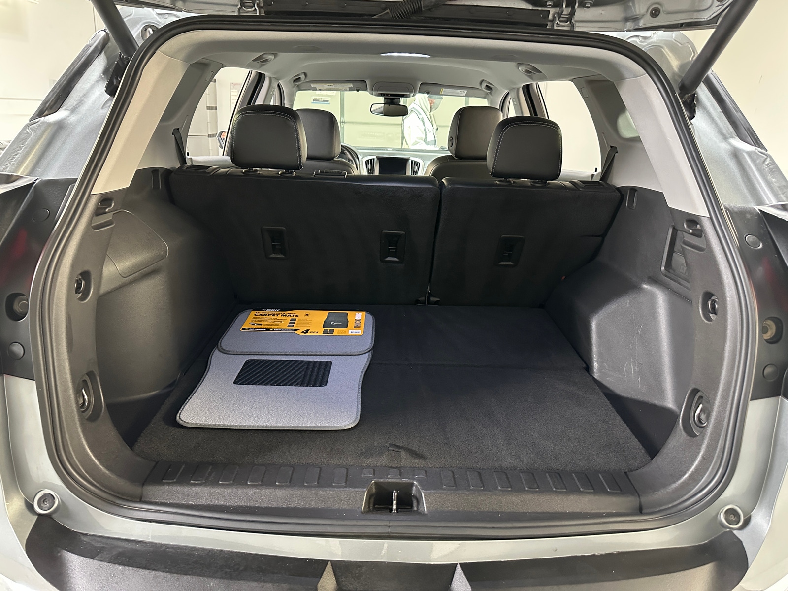 Thumbnail: 2023 GMC Terrain - 6