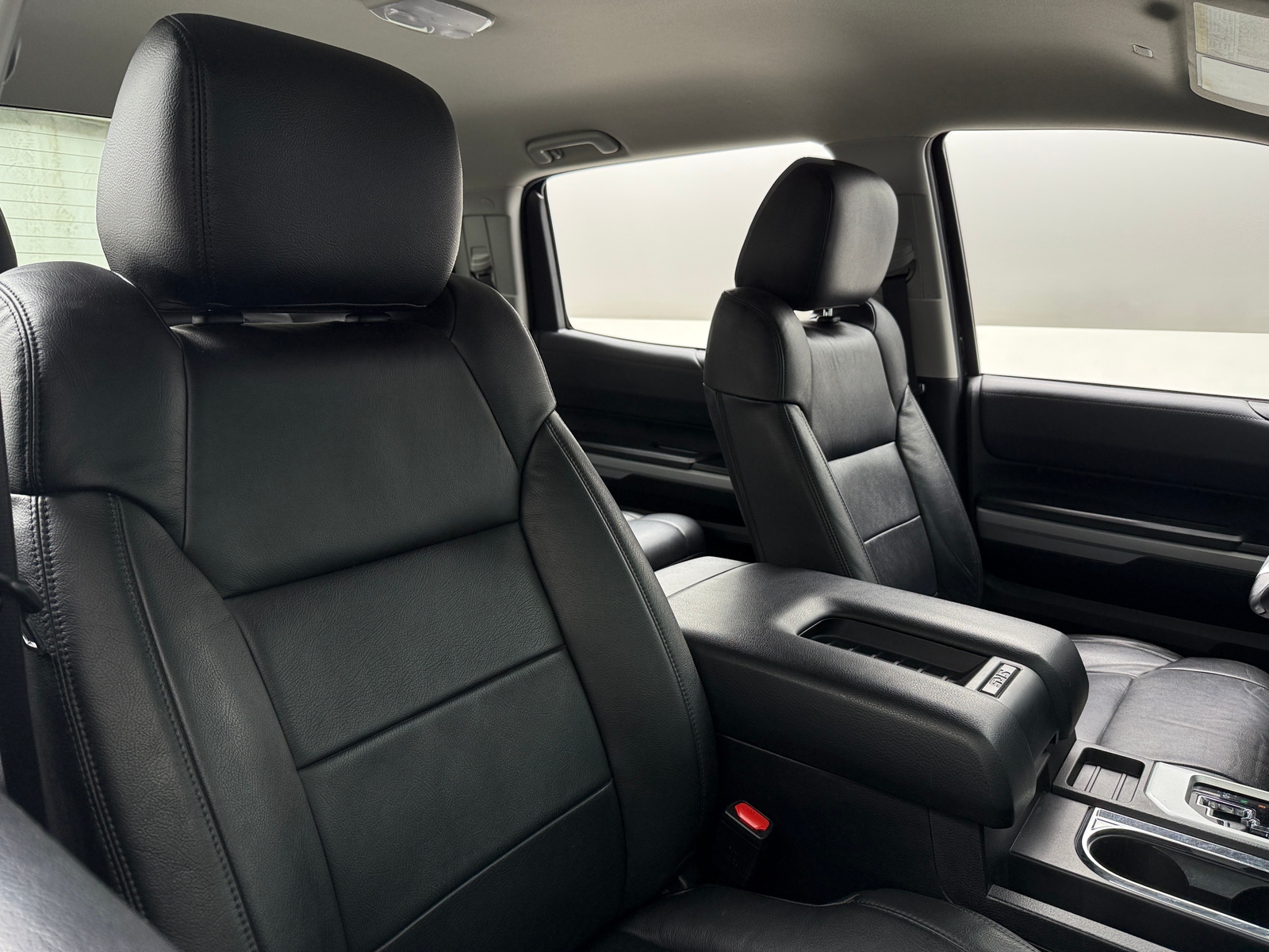 Thumbnail: 2021 Toyota Tundra - 2