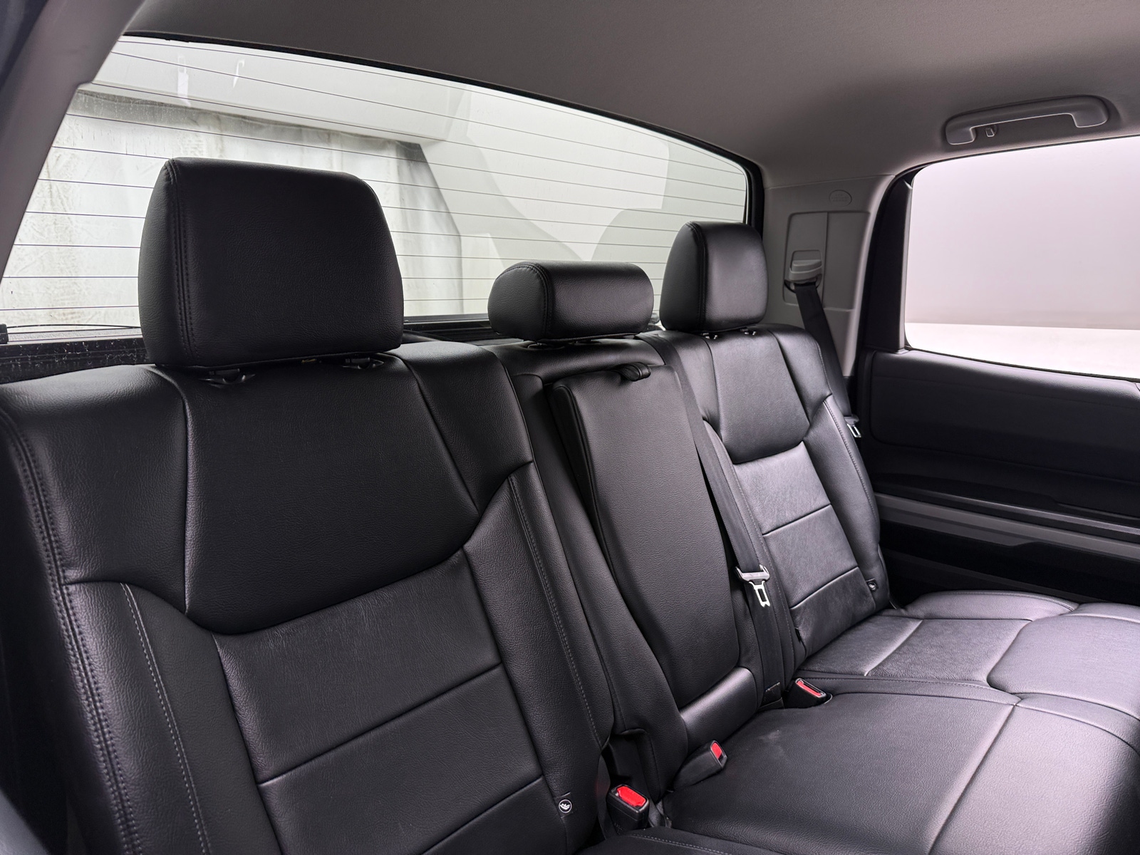 Thumbnail: 2021 Toyota Tundra - 6