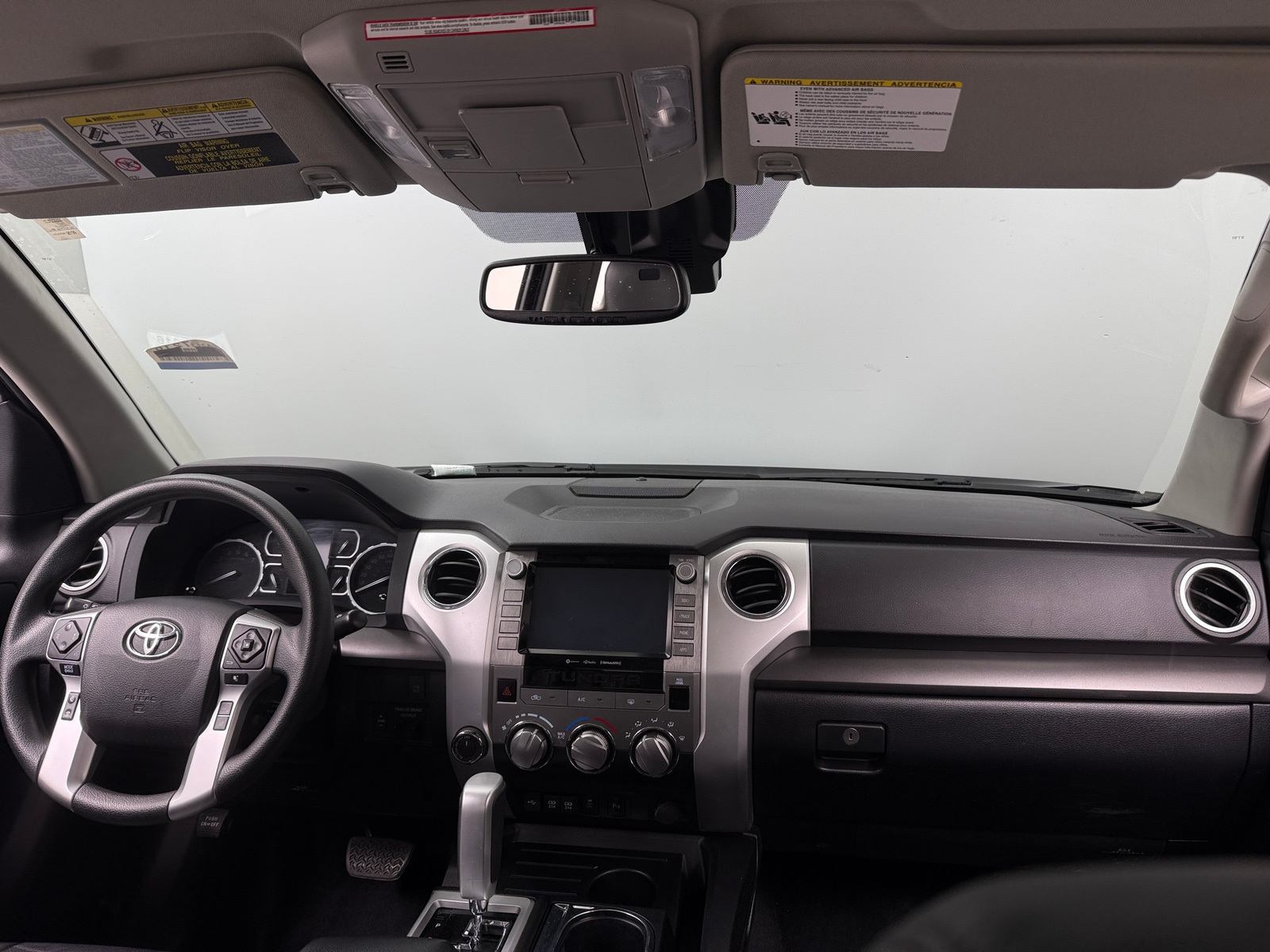 Thumbnail: 2021 Toyota Tundra - 3