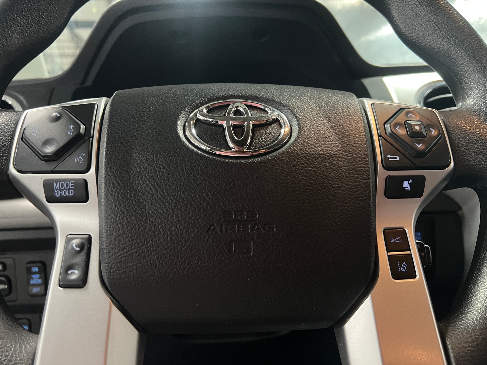 Thumbnail: 2021 Toyota Tundra - 5