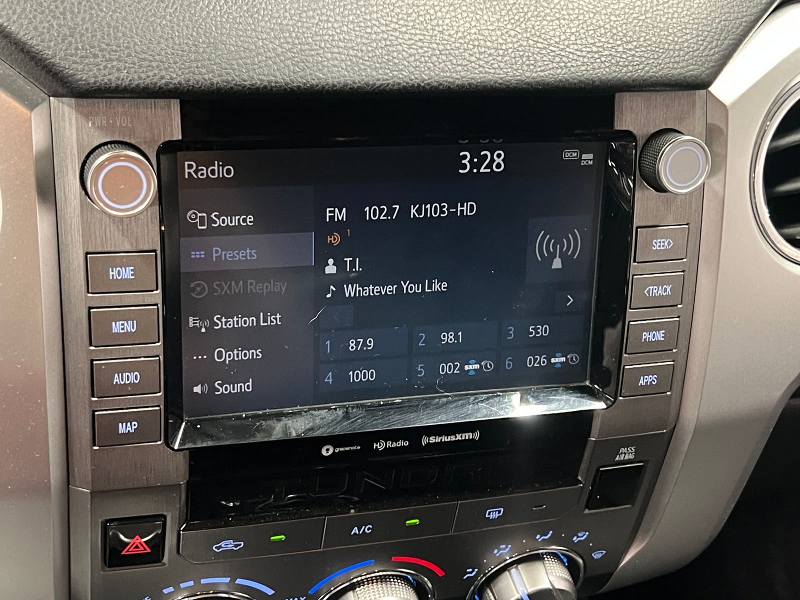 Thumbnail: 2021 Toyota Tundra - 4